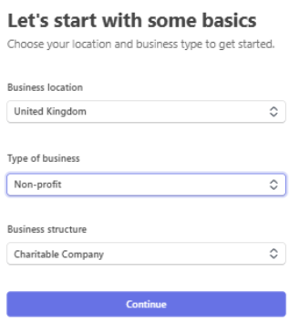Business Options