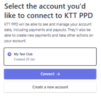 Secure Login
